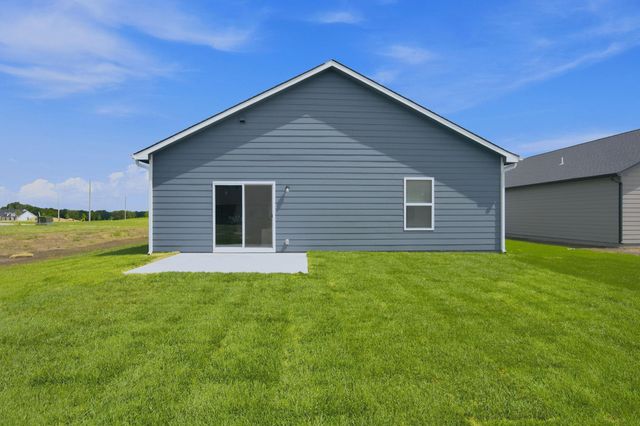 1558 N Emerald Valley Dr, Mulvane, KS 67110