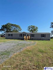 2506 Southern Dr, Latta, SC 29565