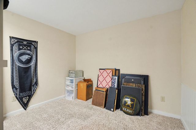 5414 Sandusky Court, Arlington, TX 76017