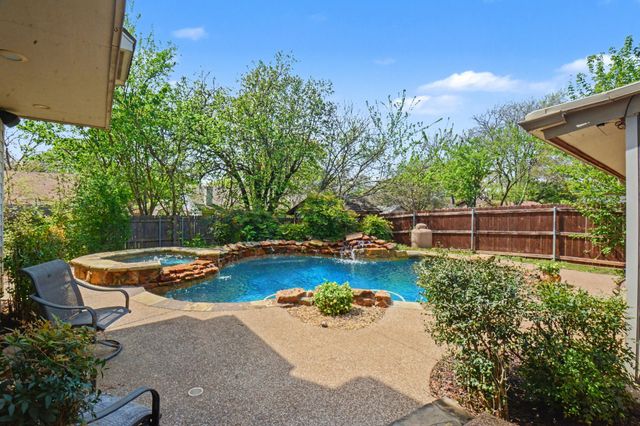 5414 Sandusky Court, Arlington, TX 76017