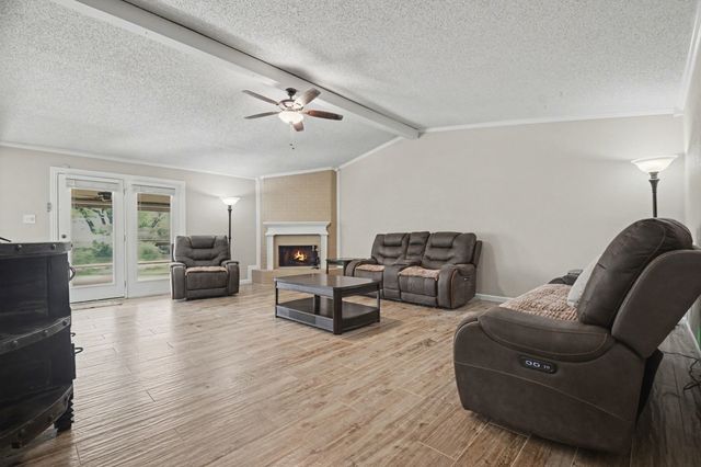 5414 Sandusky Court, Arlington, TX 76017