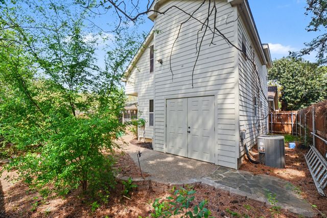 5414 Sandusky Court, Arlington, TX 76017