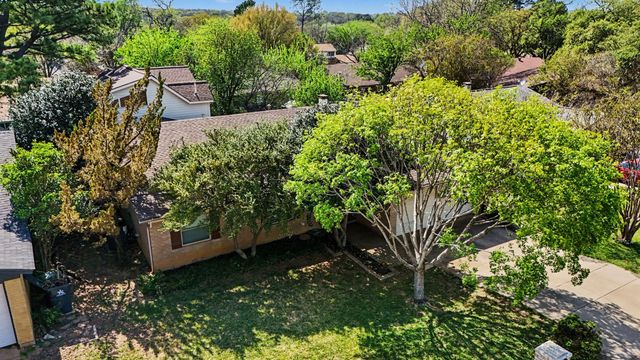 5414 Sandusky Court, Arlington, TX 76017