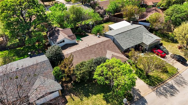 5414 Sandusky Court, Arlington, TX 76017