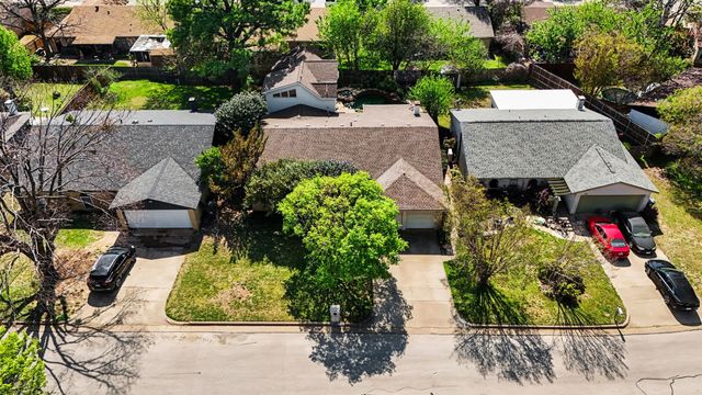 5414 Sandusky Court, Arlington, TX 76017