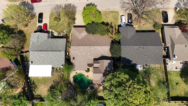 5414 Sandusky Court, Arlington, TX 76017