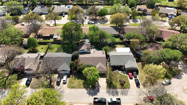 5414 Sandusky Court, Arlington, TX 76017