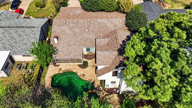 5414 Sandusky Court, Arlington, TX 76017