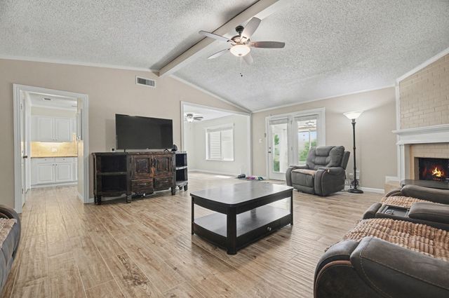 5414 Sandusky Court, Arlington, TX 76017