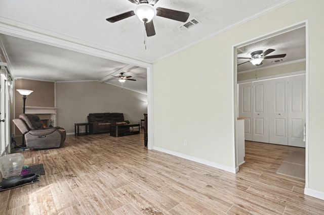 5414 Sandusky Court, Arlington, TX 76017