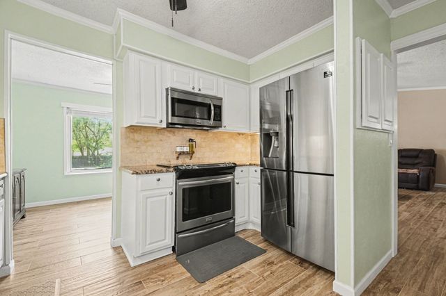 5414 Sandusky Court, Arlington, TX 76017