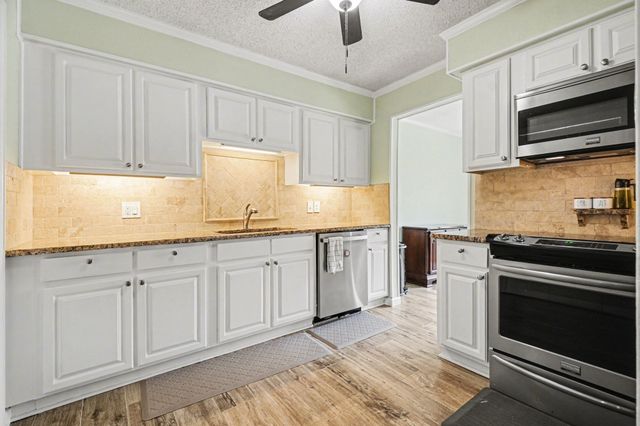 5414 Sandusky Court, Arlington, TX 76017