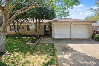 5414 Sandusky Court, Arlington, TX 76017