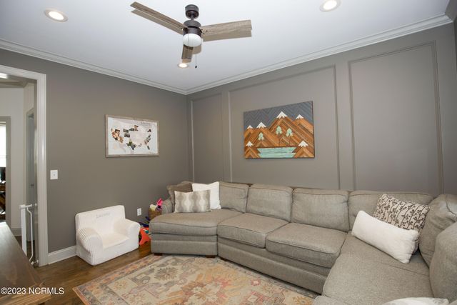 26 Princess Gate, Whispering Pines, NC 28327