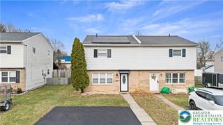 163 East 2nd Street, Alburtis Boro, PA 18011