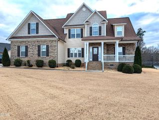 143 Claymore Drive, Clayton, NC 27527