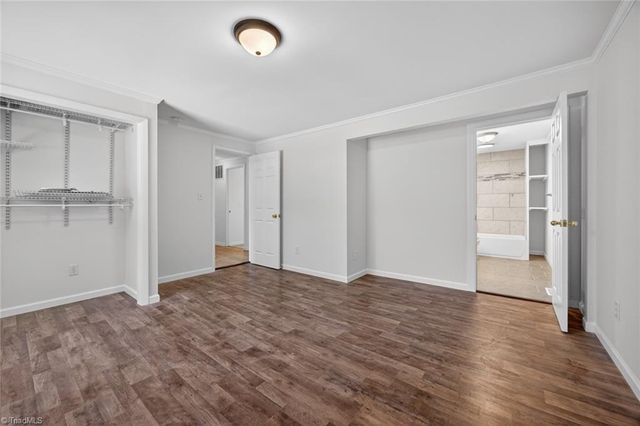 1109 Century Park Avenue, Kernersville, NC 27284