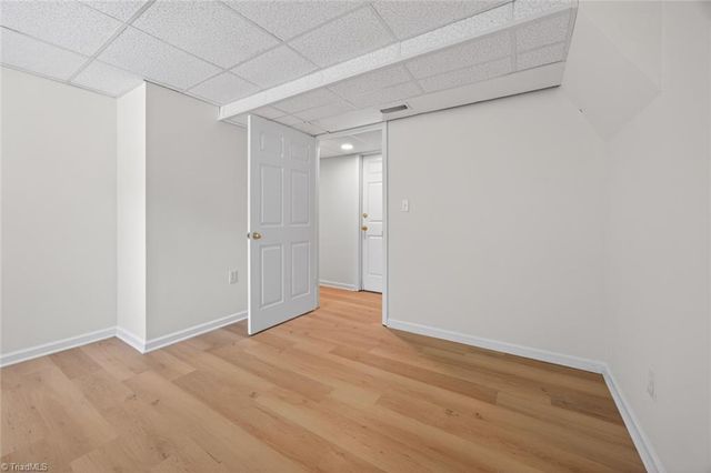 1109 Century Park Avenue, Kernersville, NC 27284