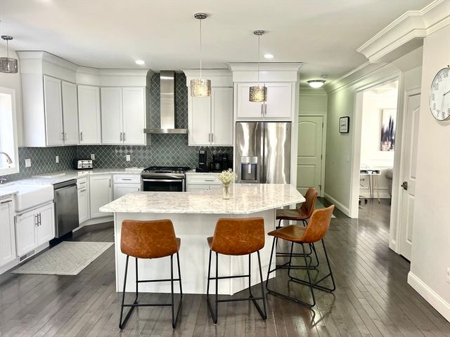 352 Church St, Northborough, MA 01532