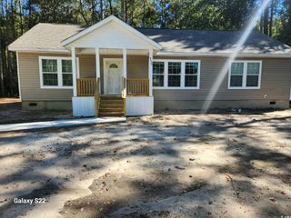 4428 Stevens St., Loris, SC 29569