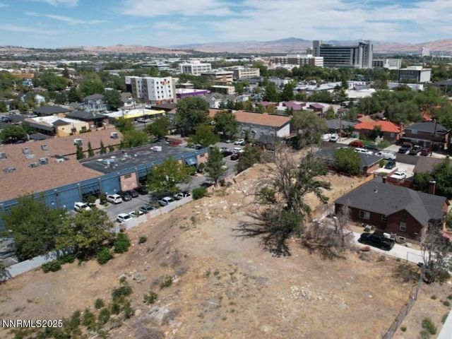 0 Stewart Street, Reno, NV 89502