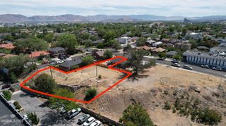 0 Stewart Street, Reno, NV 89502