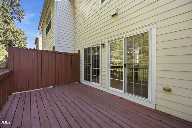 316 Linden Park Lane, Cary, NC 27519