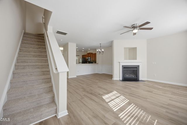 316 Linden Park Lane, Cary, NC 27519