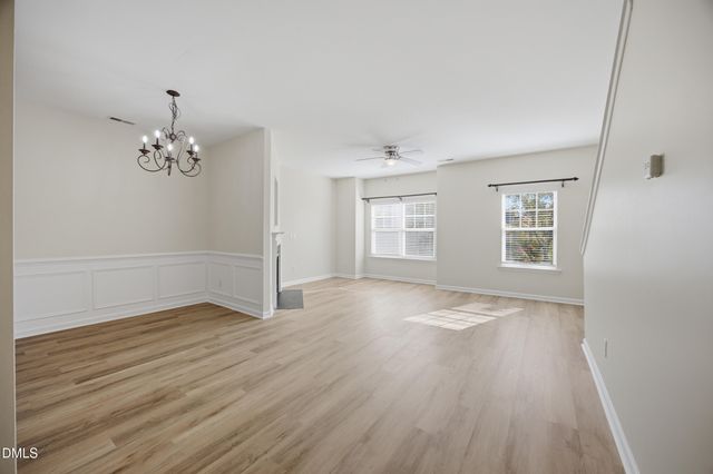 316 Linden Park Lane, Cary, NC 27519