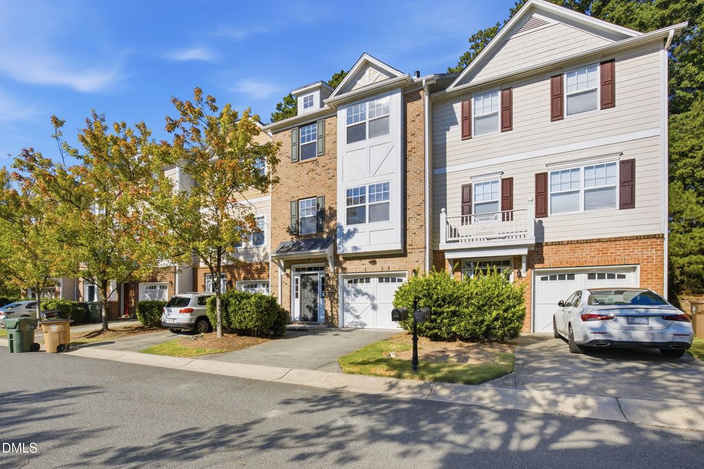 316 Linden Park Lane, Cary, NC 27519