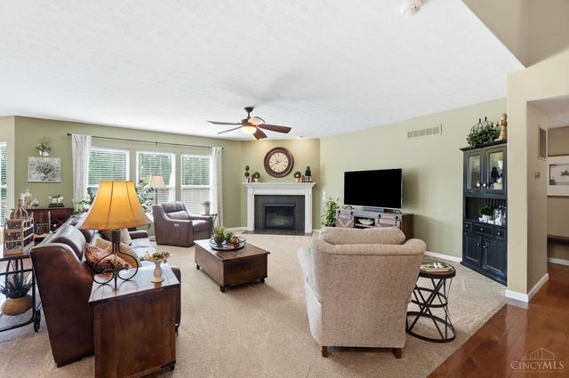 7528 Hargus Drive, Hamilton Twp, OH 45039