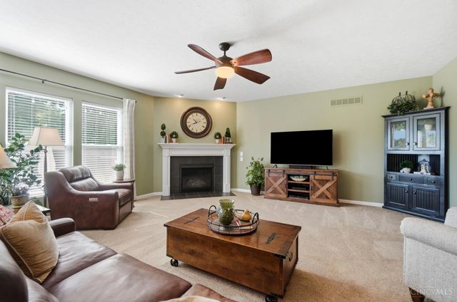 7528 Hargus Drive, Hamilton Twp, OH 45039