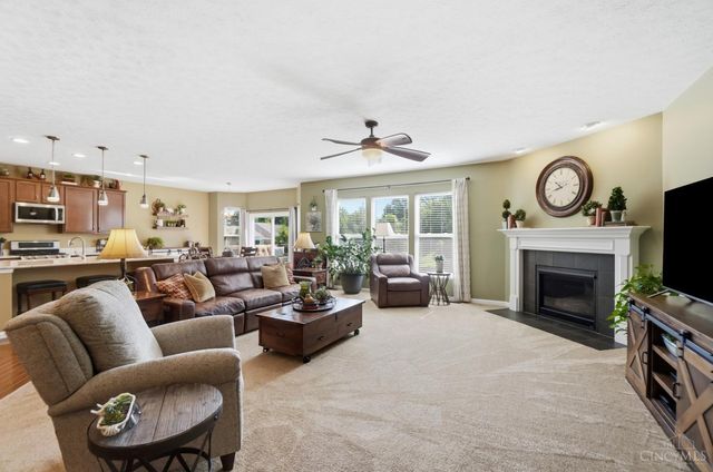 7528 Hargus Drive, Hamilton Twp, OH 45039