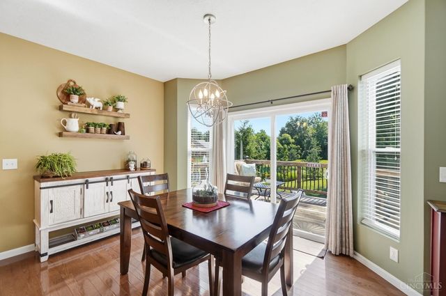 7528 Hargus Drive, Hamilton Twp, OH 45039