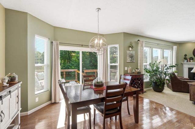 7528 Hargus Drive, Hamilton Twp, OH 45039
