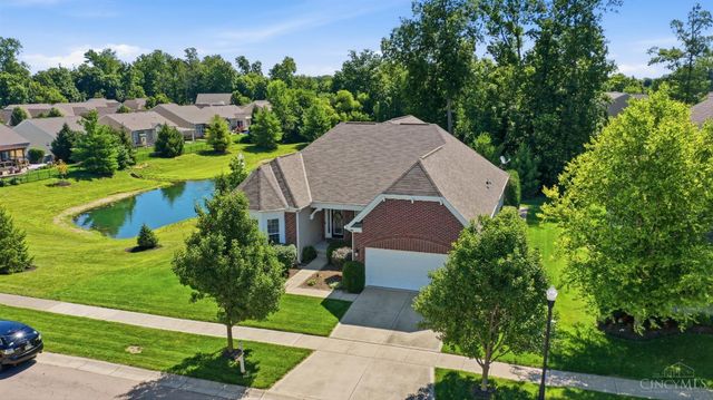 7528 Hargus Drive, Hamilton Twp, OH 45039