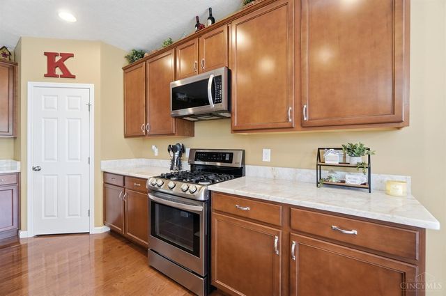 7528 Hargus Drive, Hamilton Twp, OH 45039
