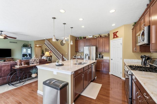 7528 Hargus Drive, Hamilton Twp, OH 45039