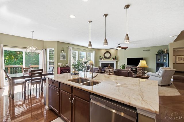7528 Hargus Drive, Hamilton Twp, OH 45039