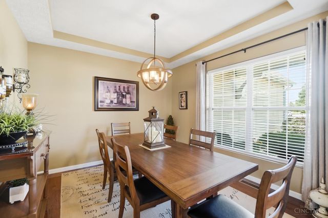 7528 Hargus Drive, Hamilton Twp, OH 45039