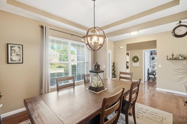 7528 Hargus Drive, Hamilton Twp, OH 45039