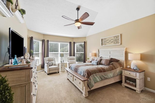 7528 Hargus Drive, Hamilton Twp, OH 45039