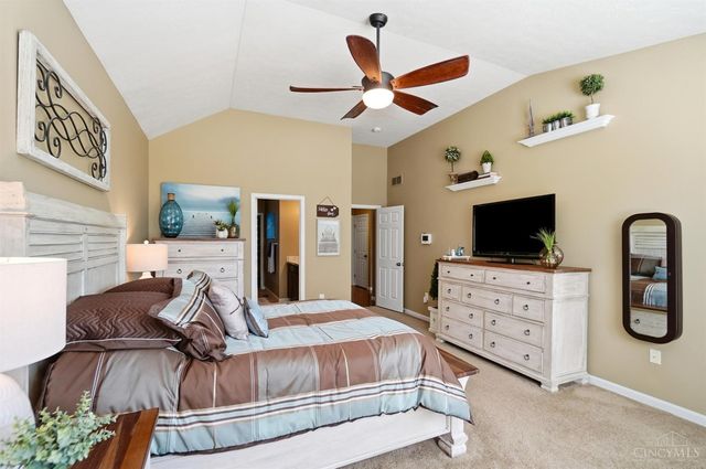 7528 Hargus Drive, Hamilton Twp, OH 45039