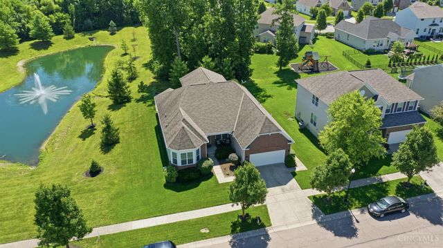7528 Hargus Drive, Hamilton Twp, OH 45039