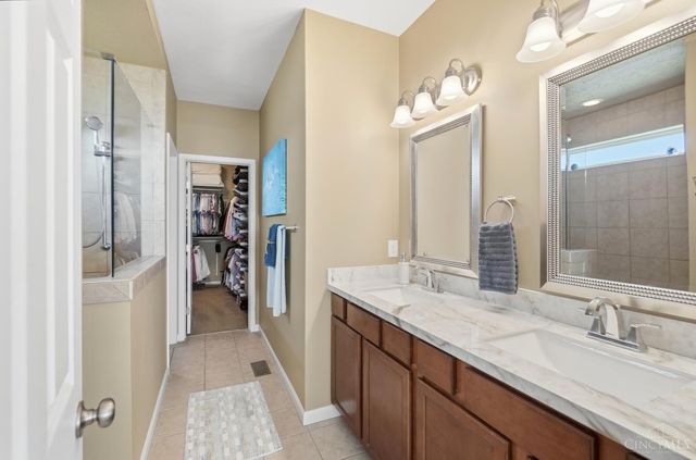 7528 Hargus Drive, Hamilton Twp, OH 45039