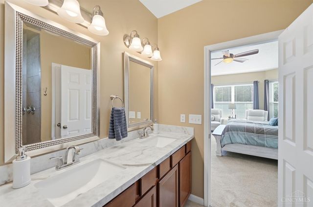 7528 Hargus Drive, Hamilton Twp, OH 45039