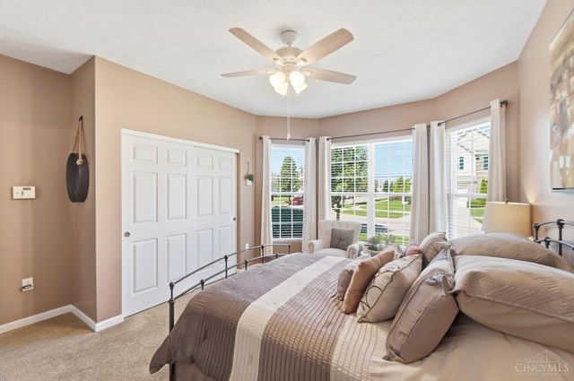 7528 Hargus Drive, Hamilton Twp, OH 45039