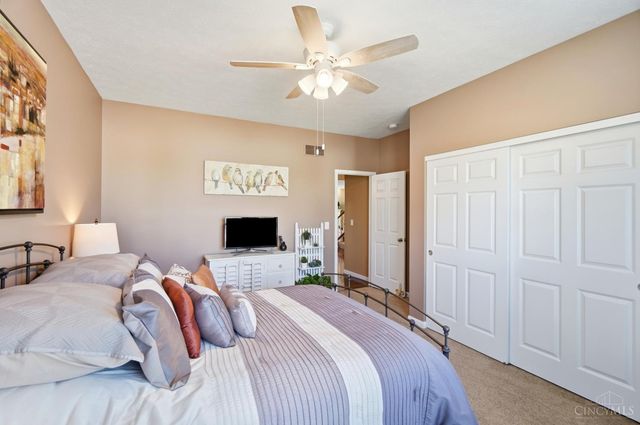 7528 Hargus Drive, Hamilton Twp, OH 45039