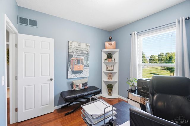 7528 Hargus Drive, Hamilton Twp, OH 45039