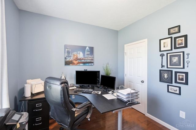 7528 Hargus Drive, Hamilton Twp, OH 45039